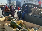 Наш урожай
